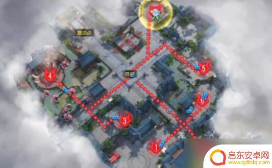 大唐无双手游怪物攻城 大唐无双手游怪物攻城攻略分享