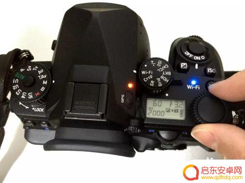 宾得相机如何连接手机拍摄 宾得Pentax K1如何使用wifi传输照片到手机