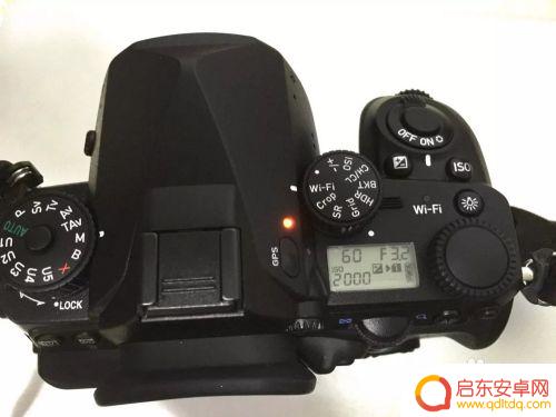 宾得相机如何连接手机拍摄 宾得Pentax K1如何使用wifi传输照片到手机