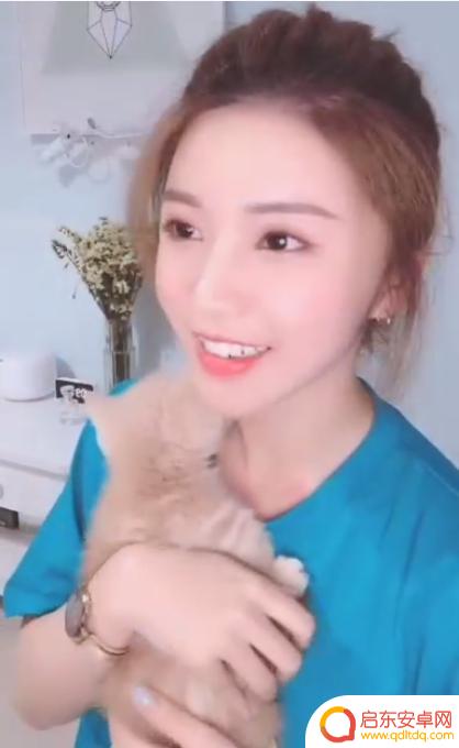 抖音 女主播 宠物 不适(抖音直播宠物违规吗)