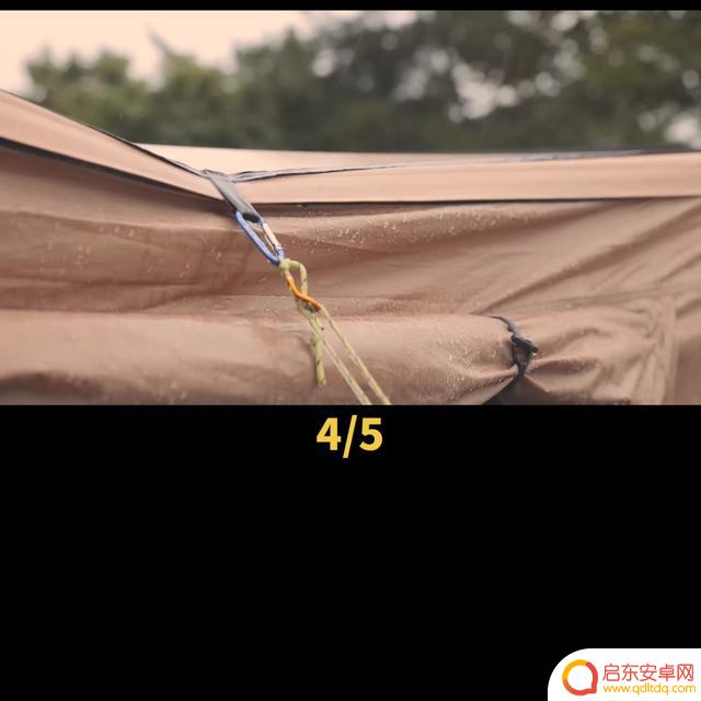 抖音野营教学视频(抖音野营教学视频怎么拍)
