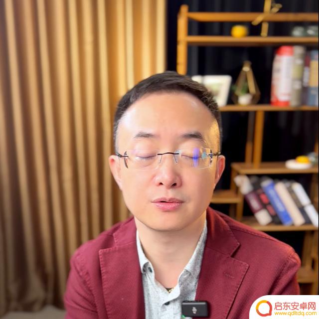抖音为什么不出直播(抖音为什么不出直播了)