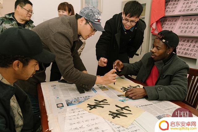非洲抖音用户视频(非洲抖音用户视频怎么下载)