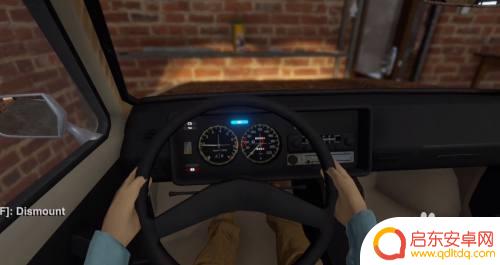 长途旅行怎么第三人称 Steam长途旅行视角切换教程