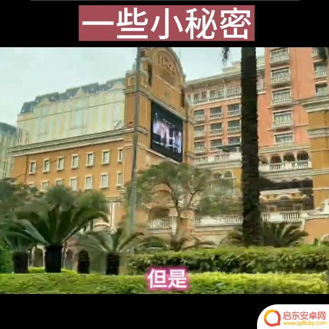 澳门本地生活抖音(澳门本地生活抖音怎么赚钱)