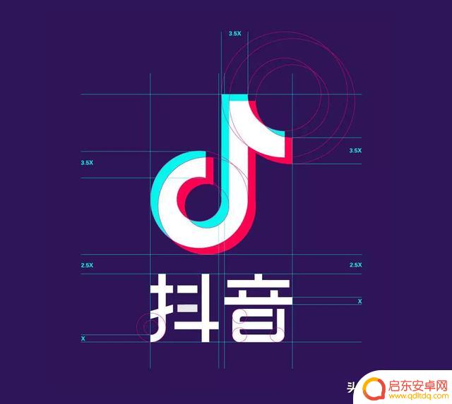 抖音快手logo图标(抖音快手logo图片)