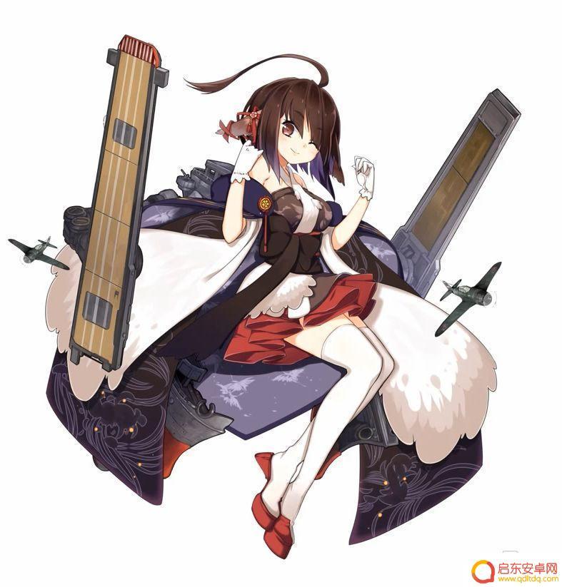 碧蓝航线怎么触发特殊触摸 碧蓝航线特殊触摸如何触发攻略