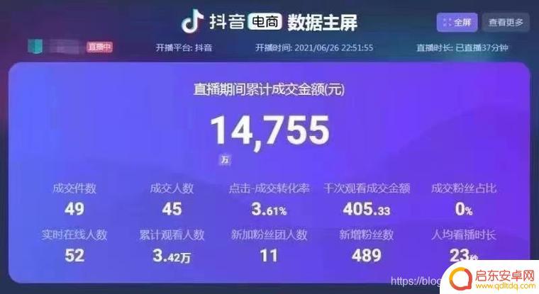 抖音直播低价预售(抖音直播低价预售是真的吗)