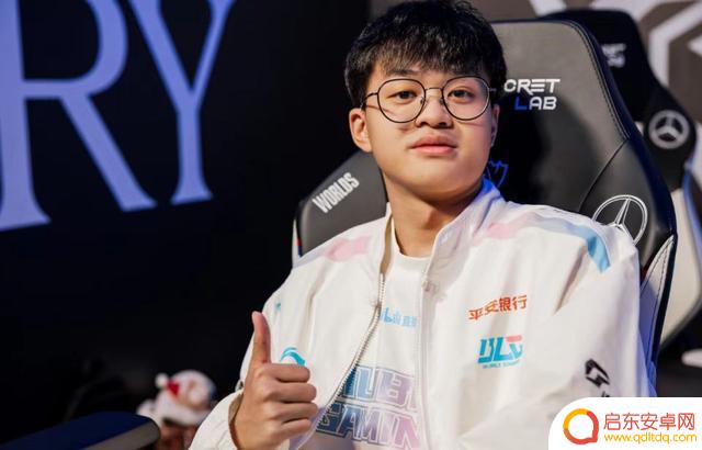 BLG一号种子队或将轮换打野选手,xun或将取代wei迎战PSG
