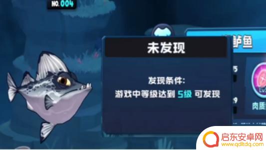 鱼吃鱼怎么样快速解锁更多鱼 鱼吃鱼游戏快速解锁所有鱼攻略