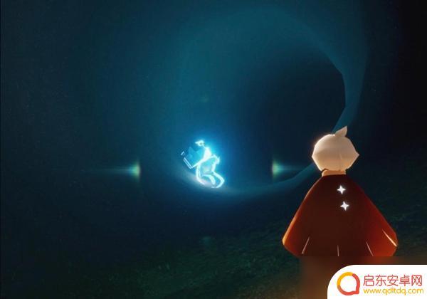 光遇拒绝动作先祖在哪? 光遇拒绝动作先祖位置图解