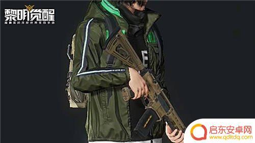 黎明觉醒衣服外套 黎明觉醒生存服装获取技巧