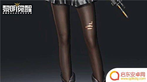 黎明觉醒衣服外套 黎明觉醒生存服装获取技巧