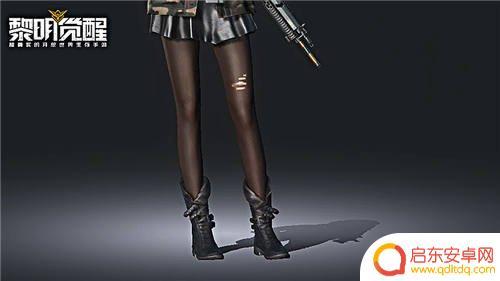 黎明觉醒衣服外套 黎明觉醒生存服装获取技巧