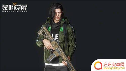 黎明觉醒衣服外套 黎明觉醒生存服装获取技巧