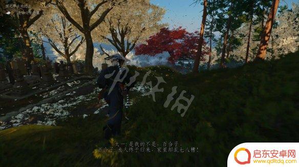 对马岛之魂如何收集芦苇 对马岛之魂攻略全剧情流程