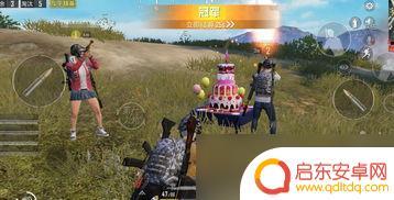 飞车大冒险怎么5个人玩 和平精英团队配合技巧推荐