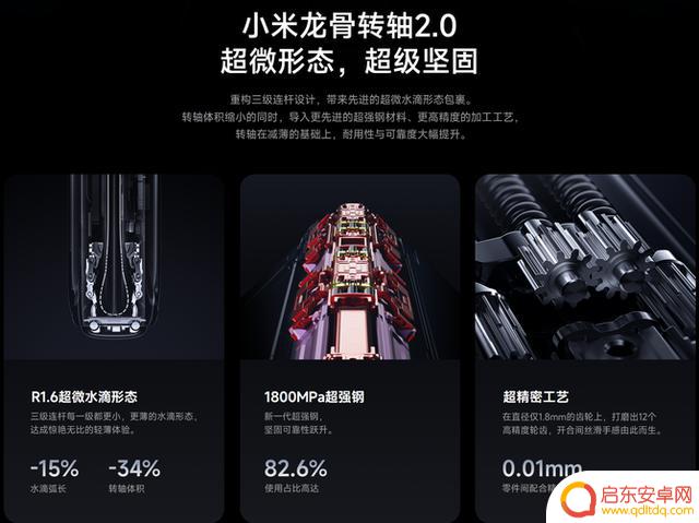 2025年折叠屏手机推荐：体验过大屏幕后便无法回头