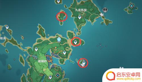 原神踏什么砂炮攻略:全面解析原神砂炮种类及其对应踏法!