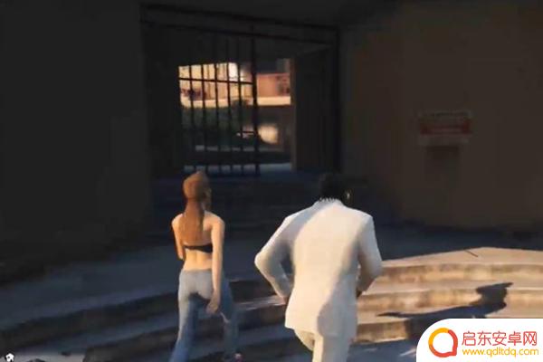 gta5怎样领回家(gta5哪个能领回家)