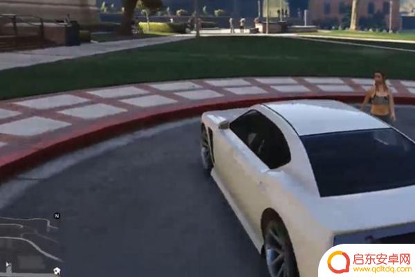 gta5怎样领回家(gta5哪个能领回家)