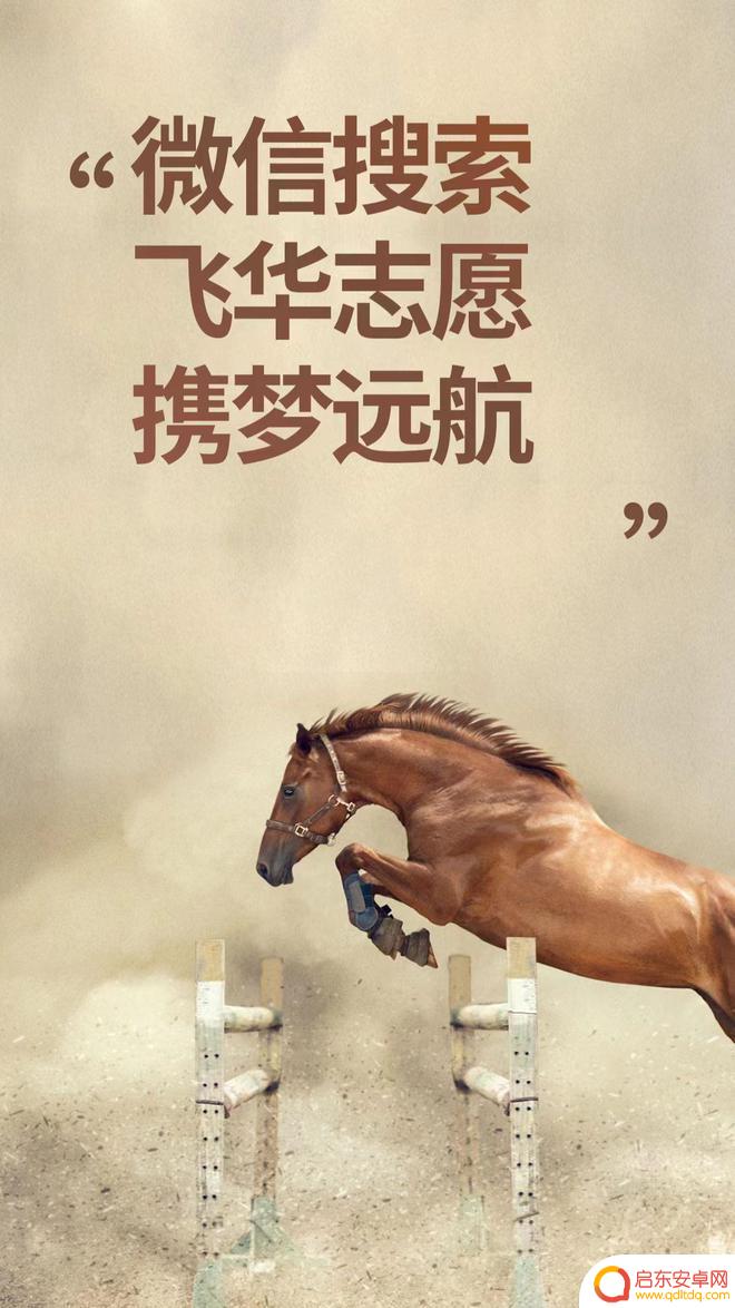 手机怎么填报专科志愿 如何选择适合自己的大学