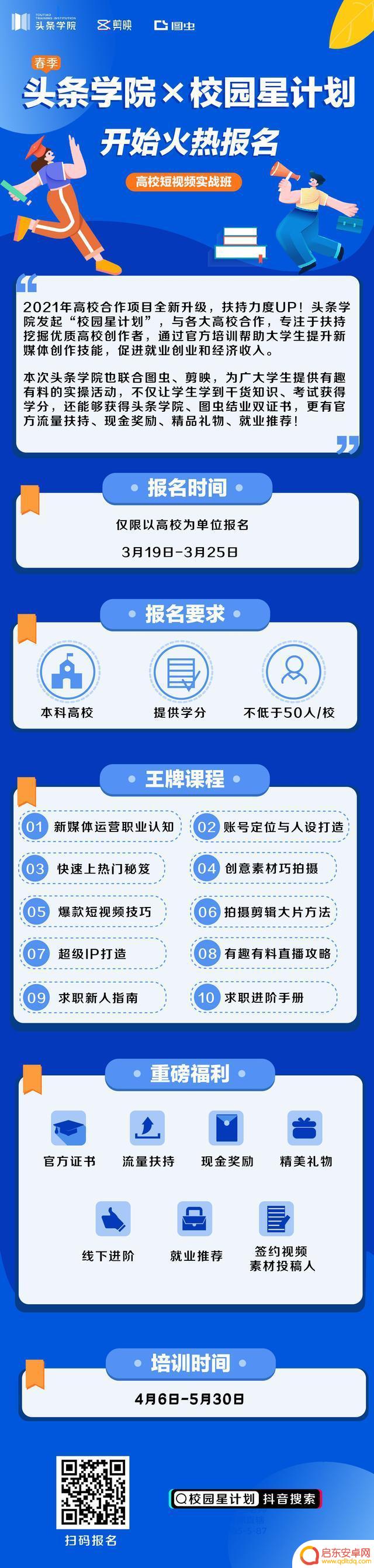 抖音头条学院考试(头条学院考试答案)