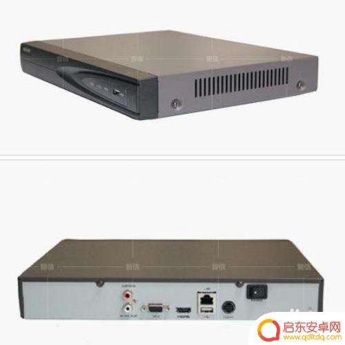 海康威视硬盘录像机手机设置教程 海康威视硬盘录像机设置方法