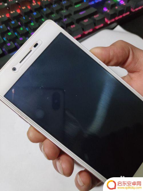 破解oppoa37手机屏幕锁 oppoa37m忘记锁屏密码解锁方法