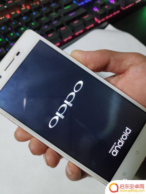 破解oppoa37手机屏幕锁 oppoa37m忘记锁屏密码解锁方法