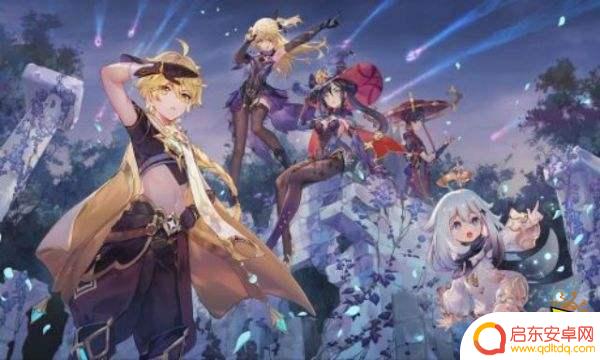 原神是个什么类型的游戏 原神是属于什么类型的游戏