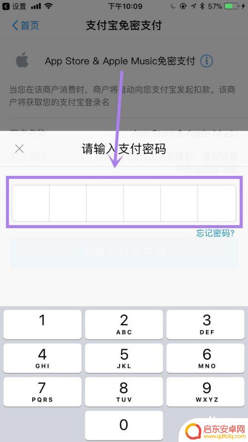 支付宝如何绑定苹果手机 如何解绑苹果App Store中的支付宝账号