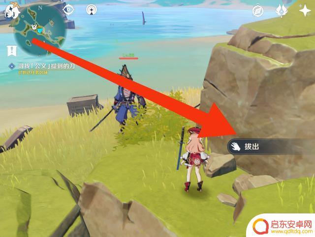 原神无名怎么打教学 《原神》无名武士最佳阵容推荐