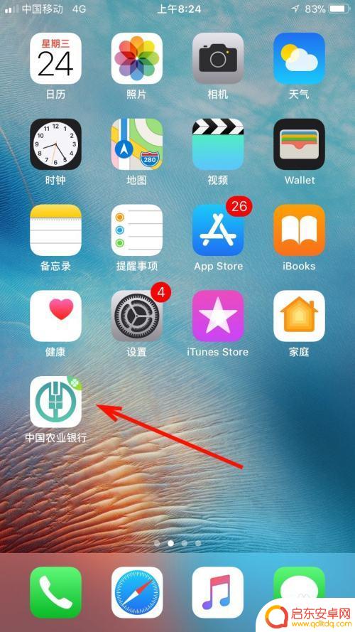 手机怎么查食堂账单 如何在农行智慧食堂查看账单