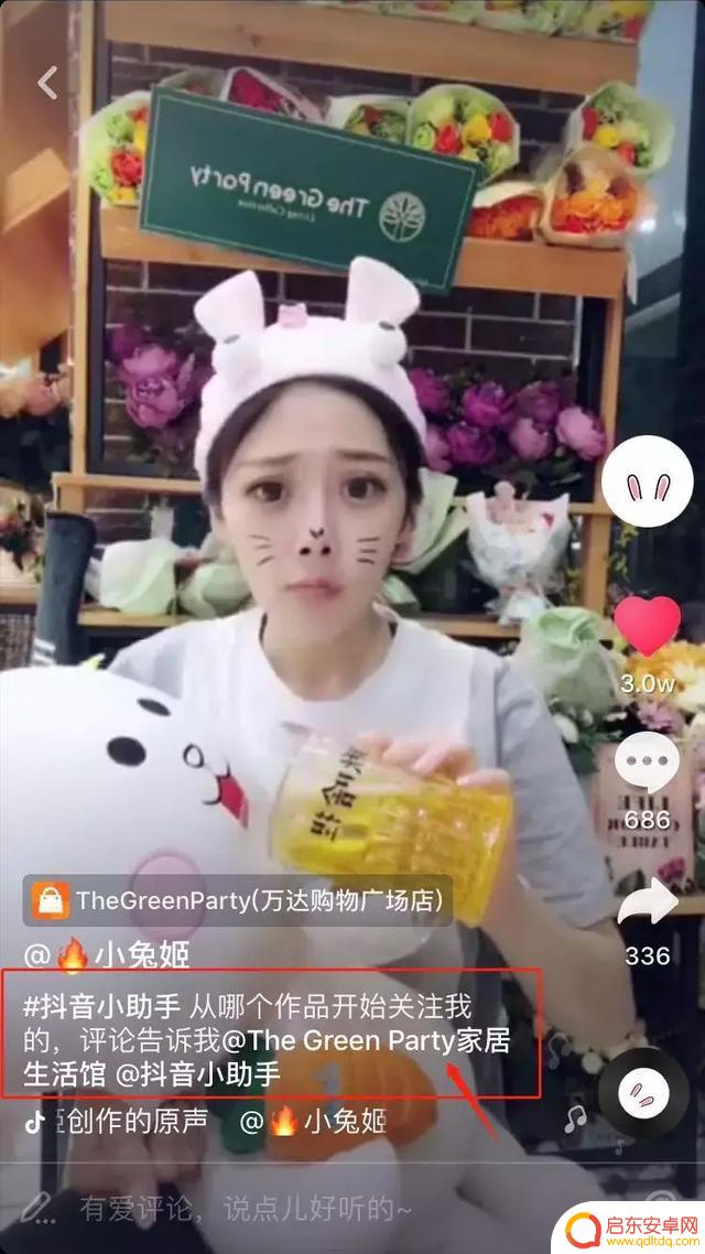抖音小兔姬 下载(抖音小兔姬资源下载)