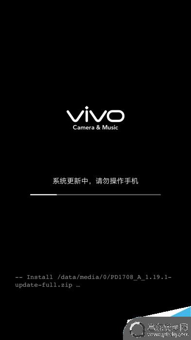 iqoo手机怎么不能升级 IQOO手机如何刷机教程