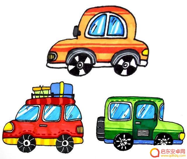 抖音绘画公路教案(抖音绘画公路教案怎么做)