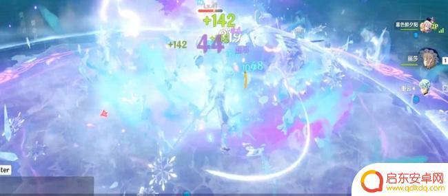 《原神》中的纯水精灵怎么打? 原神纯水精灵打法攻略