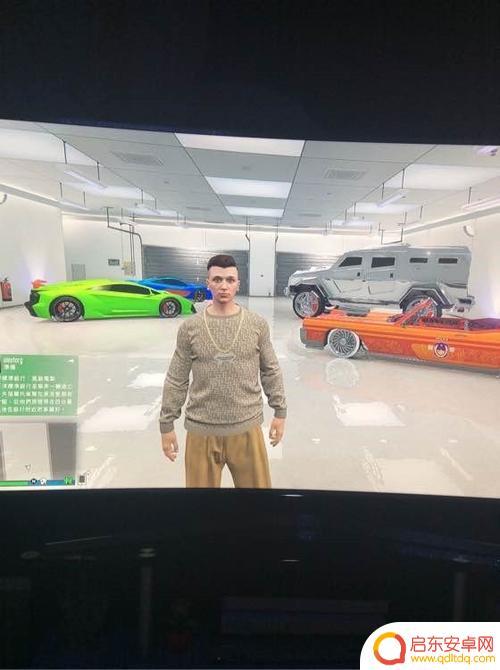 gta5捏吴彦祖(gta5捏脸吴彦祖怎么捏)