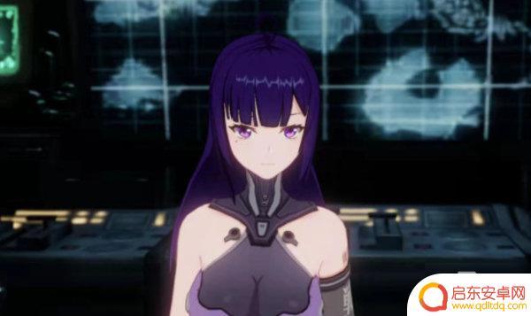 原神画风捏脸 《幻塔》原神角色捏脸数据分享