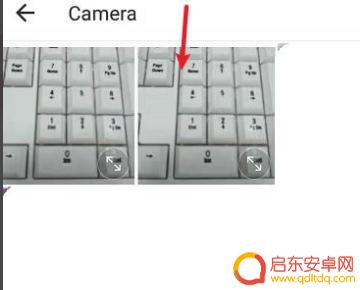 全面屏手机设置大图片(手机全面屏怎么设置)