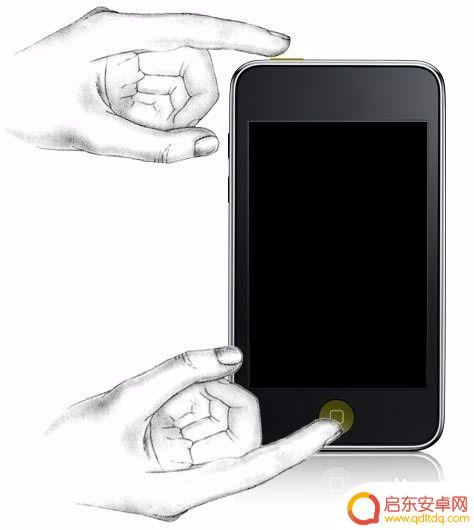 苹果手机怎么截屏7plus 苹果7 Plus如何截取屏幕图像