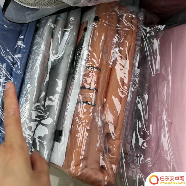 专柜撤柜包包抖音(专柜撤柜包包抖音是真的吗)