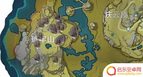 禽肉原神哪里能刷 原神禽肉怎么获得