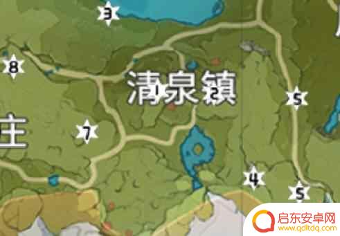 禽肉原神哪里能刷 原神禽肉怎么获得