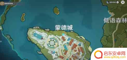 禽肉原神哪里能刷 原神禽肉怎么获得