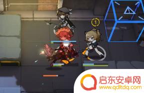 明日方舟荒芜广场10 《明日方舟》危机合约荒芜广场等级8攻略