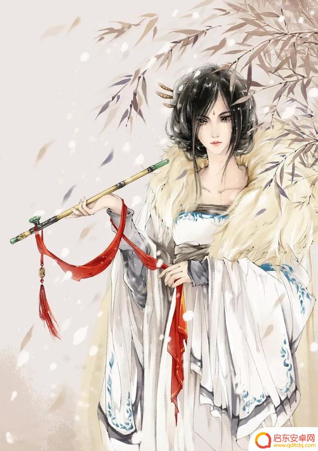 抖音古风文案背景(抖音古风文案背景图)