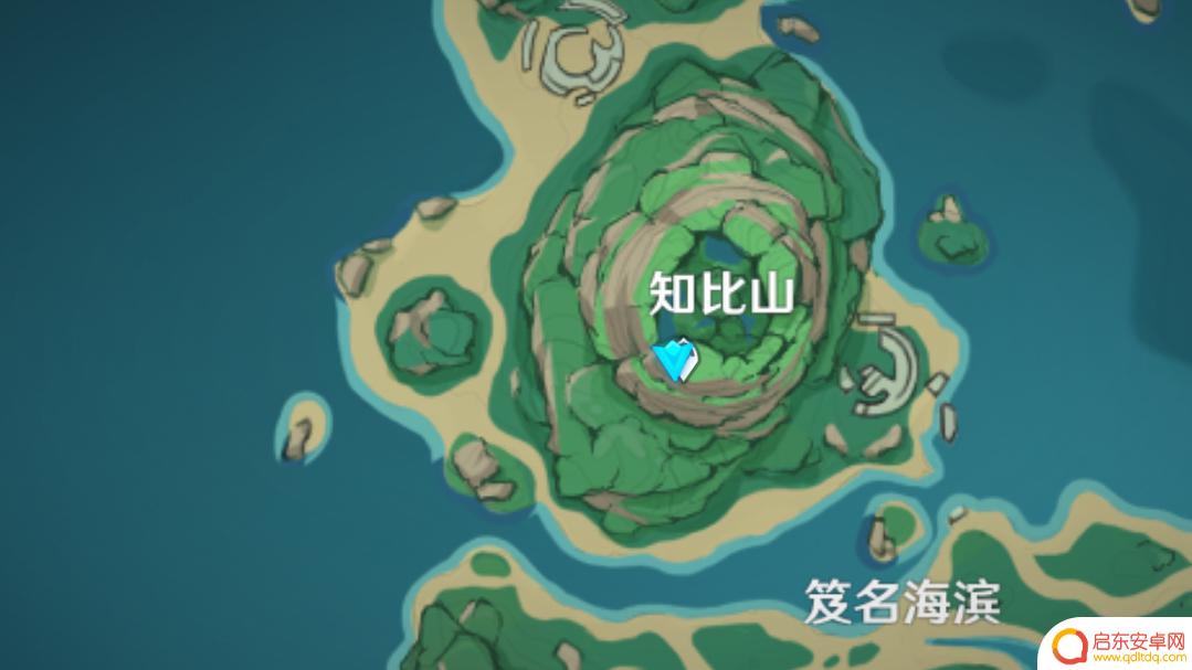原神稻妻宝箱位置分布 原神稻妻隐藏宝箱有什么好处