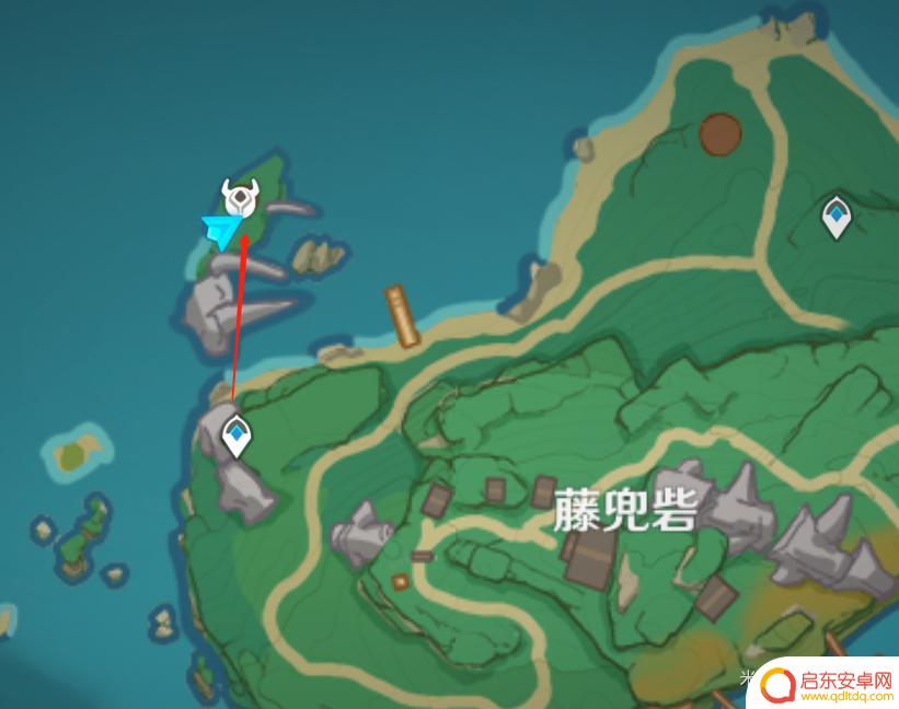 原神稻妻宝箱位置分布 原神稻妻隐藏宝箱有什么好处